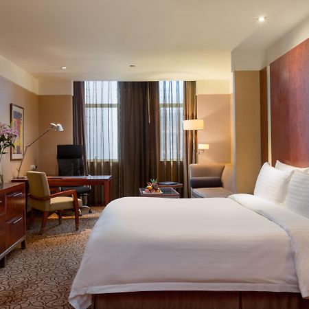 Dekin Hotel Chongqing Jiefangbei 외부 사진