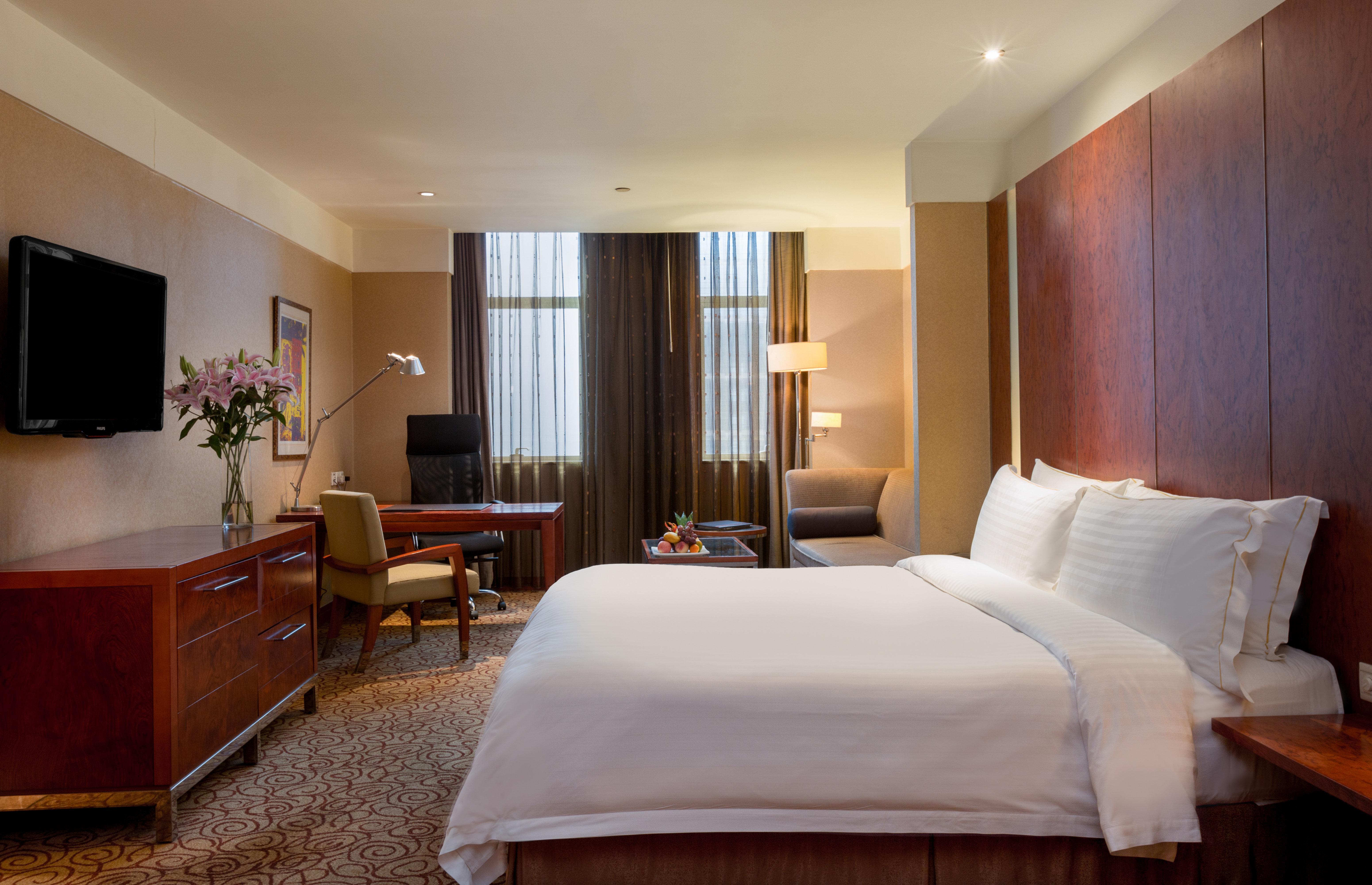 Dekin Hotel Chongqing Jiefangbei 외부 사진