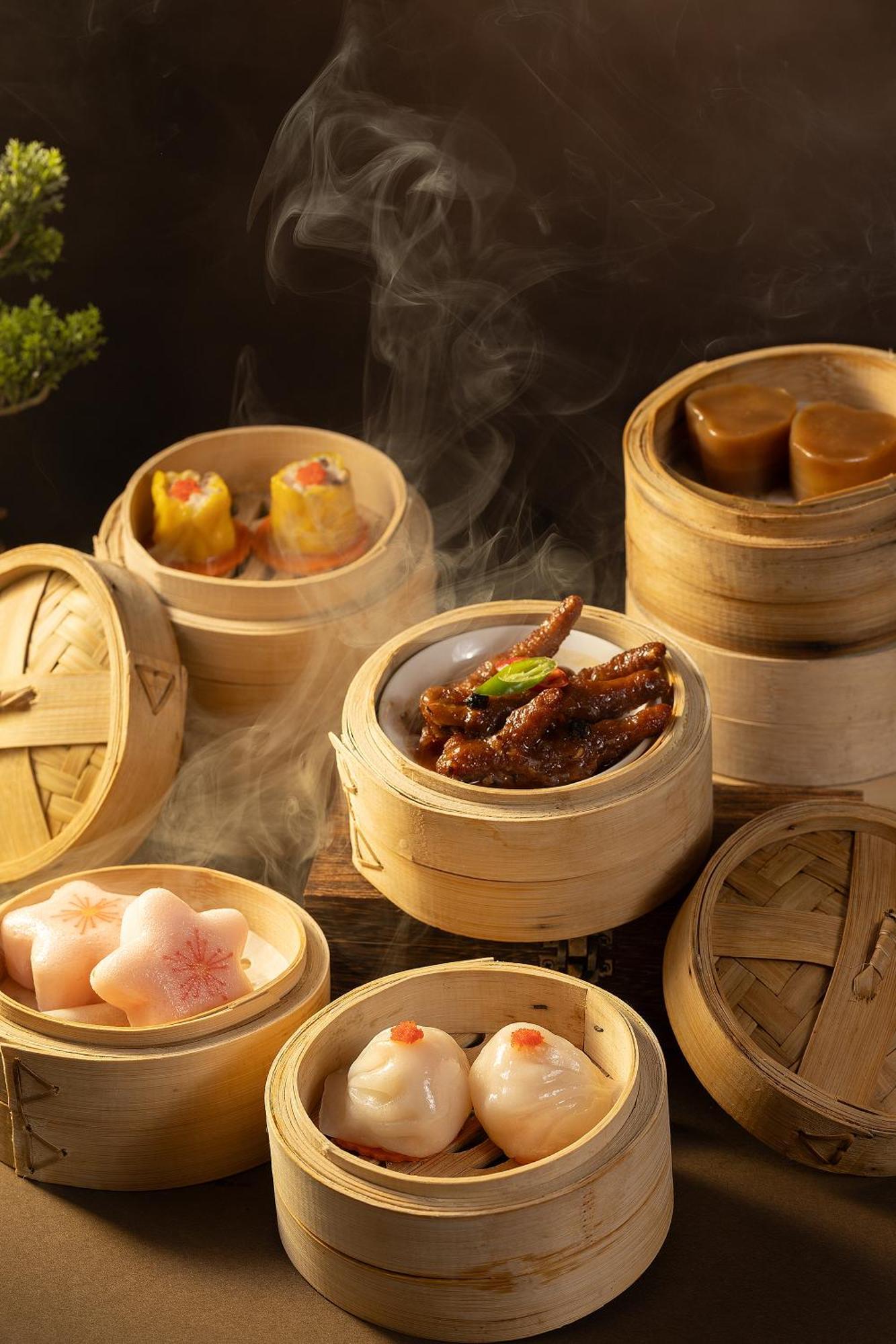 Dekin Hotel Chongqing Jiefangbei 외부 사진