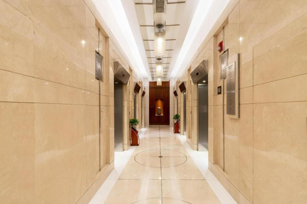 Dekin Hotel Chongqing Jiefangbei 외부 사진